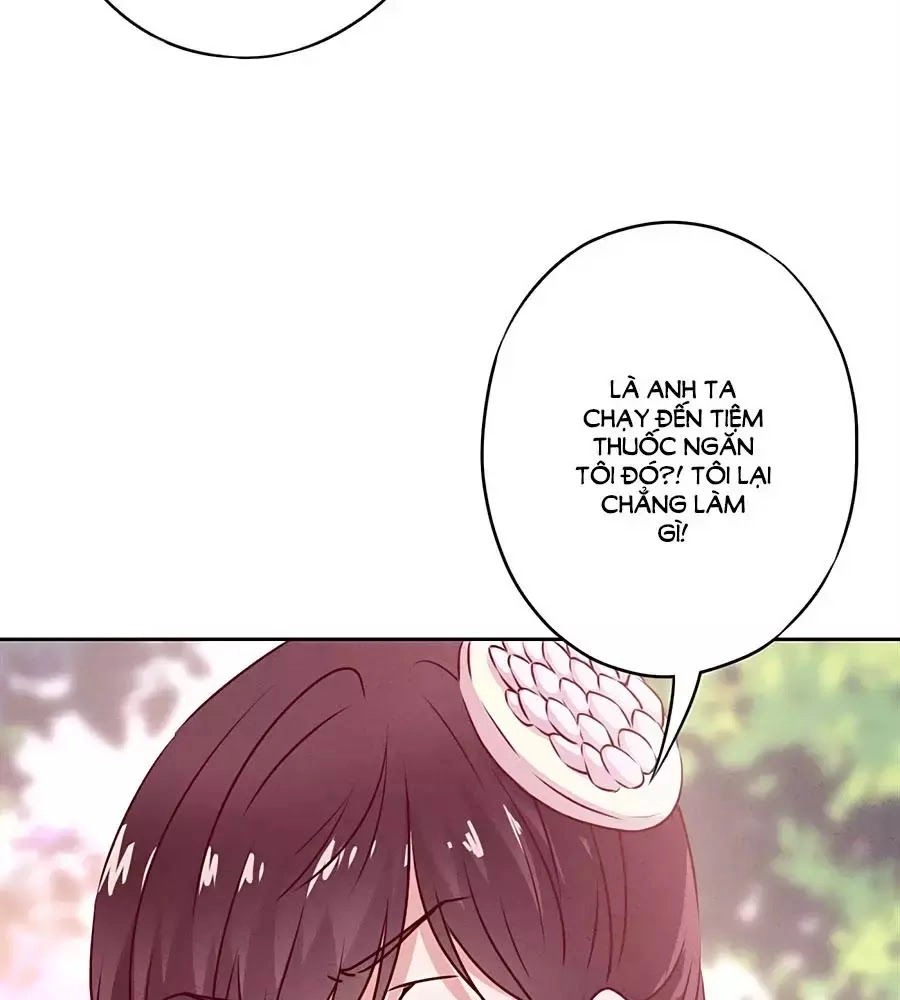 Thiếu Soái, Vợ Anh Muốn Lật Trời! Chapter 18 - 24