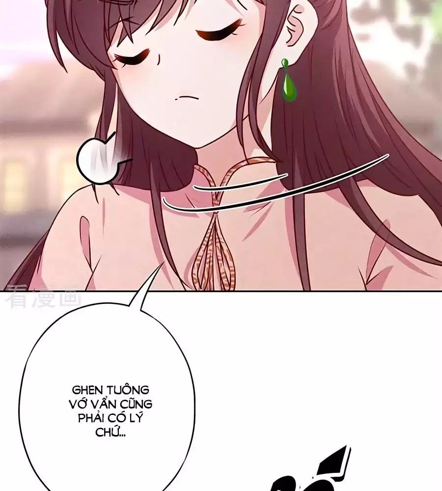 Thiếu Soái, Vợ Anh Muốn Lật Trời! Chapter 18 - 25