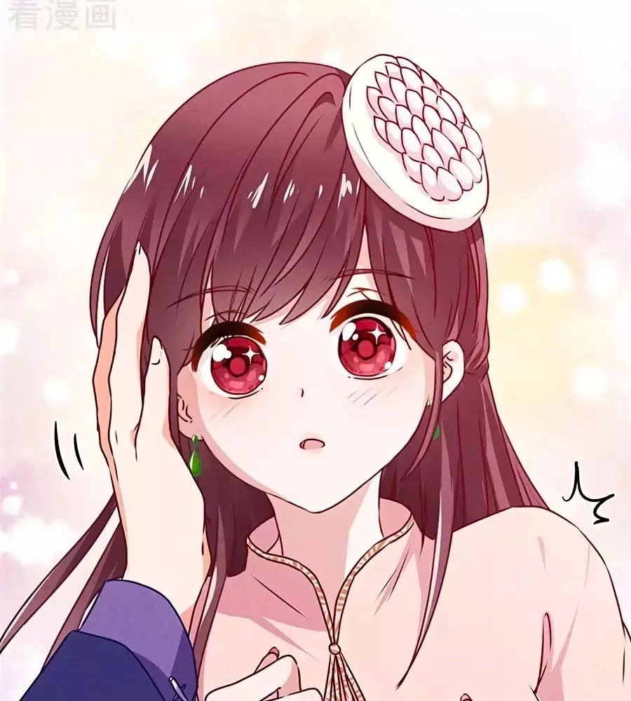 Thiếu Soái, Vợ Anh Muốn Lật Trời! Chapter 18 - 29