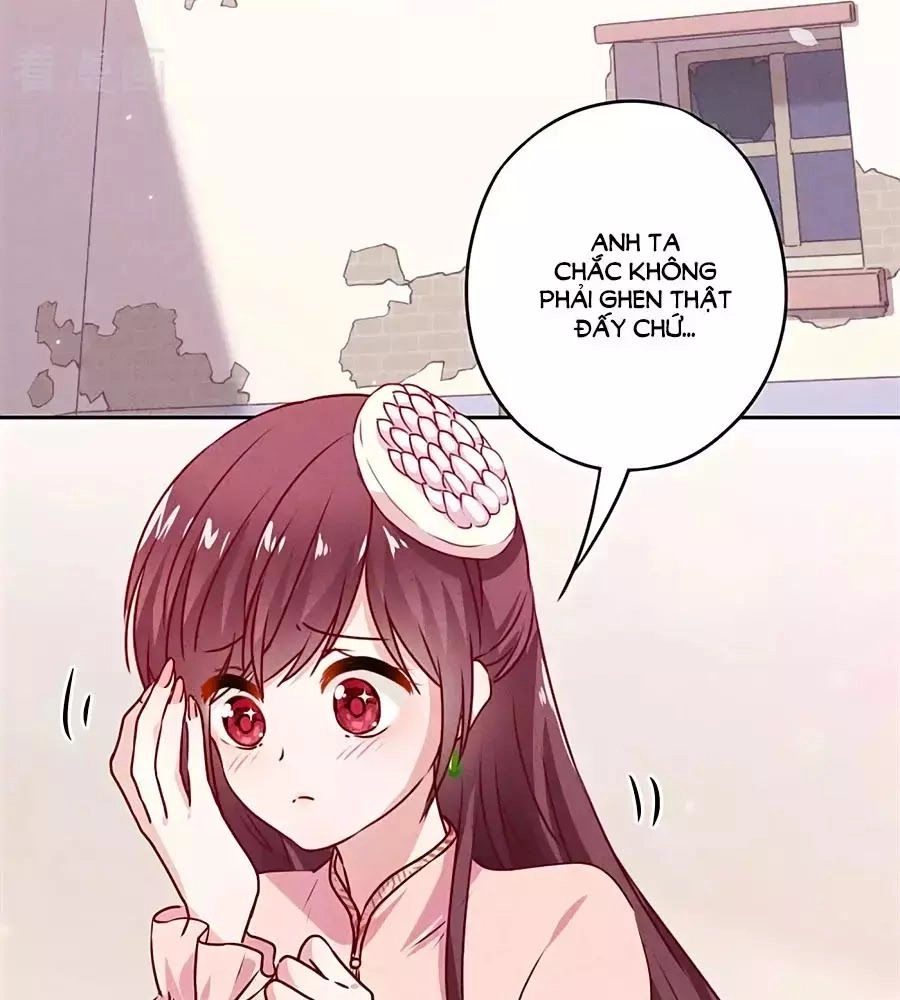 Thiếu Soái, Vợ Anh Muốn Lật Trời! Chapter 18 - 34