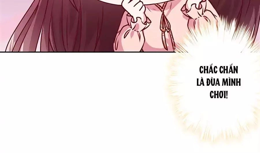 Thiếu Soái, Vợ Anh Muốn Lật Trời! Chapter 18 - 37