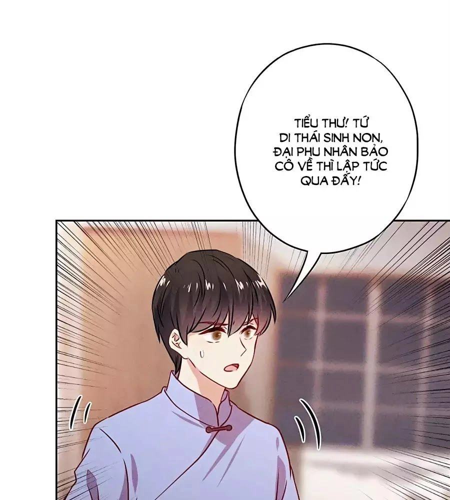 Thiếu Soái, Vợ Anh Muốn Lật Trời! Chapter 18 - 38