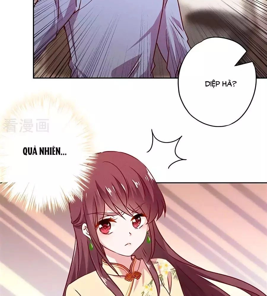 Thiếu Soái, Vợ Anh Muốn Lật Trời! Chapter 18 - 39