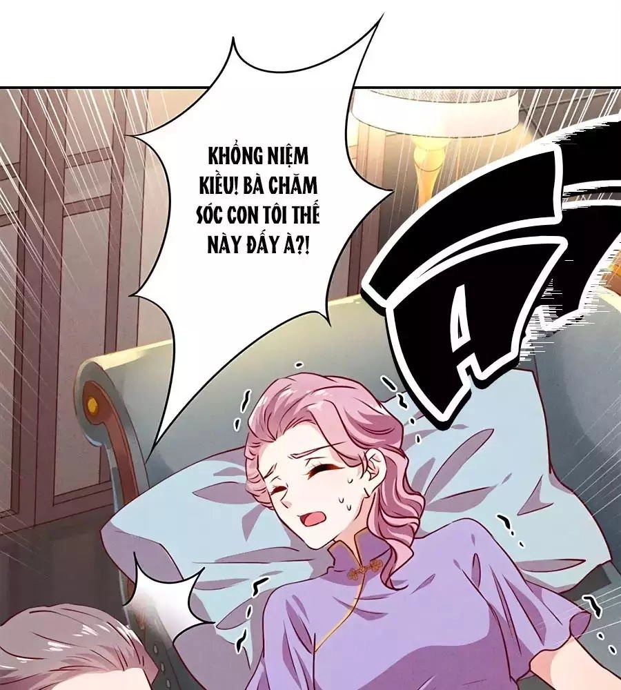 Thiếu Soái, Vợ Anh Muốn Lật Trời! Chapter 18 - 41