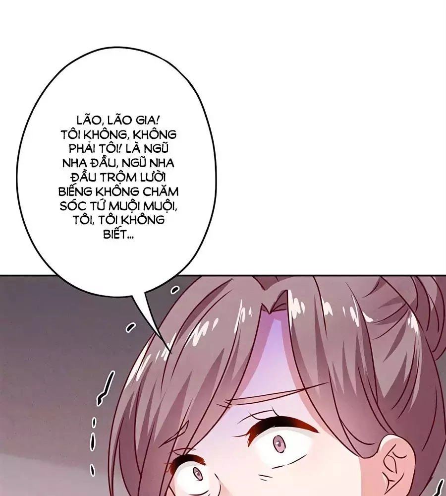 Thiếu Soái, Vợ Anh Muốn Lật Trời! Chapter 18 - 43