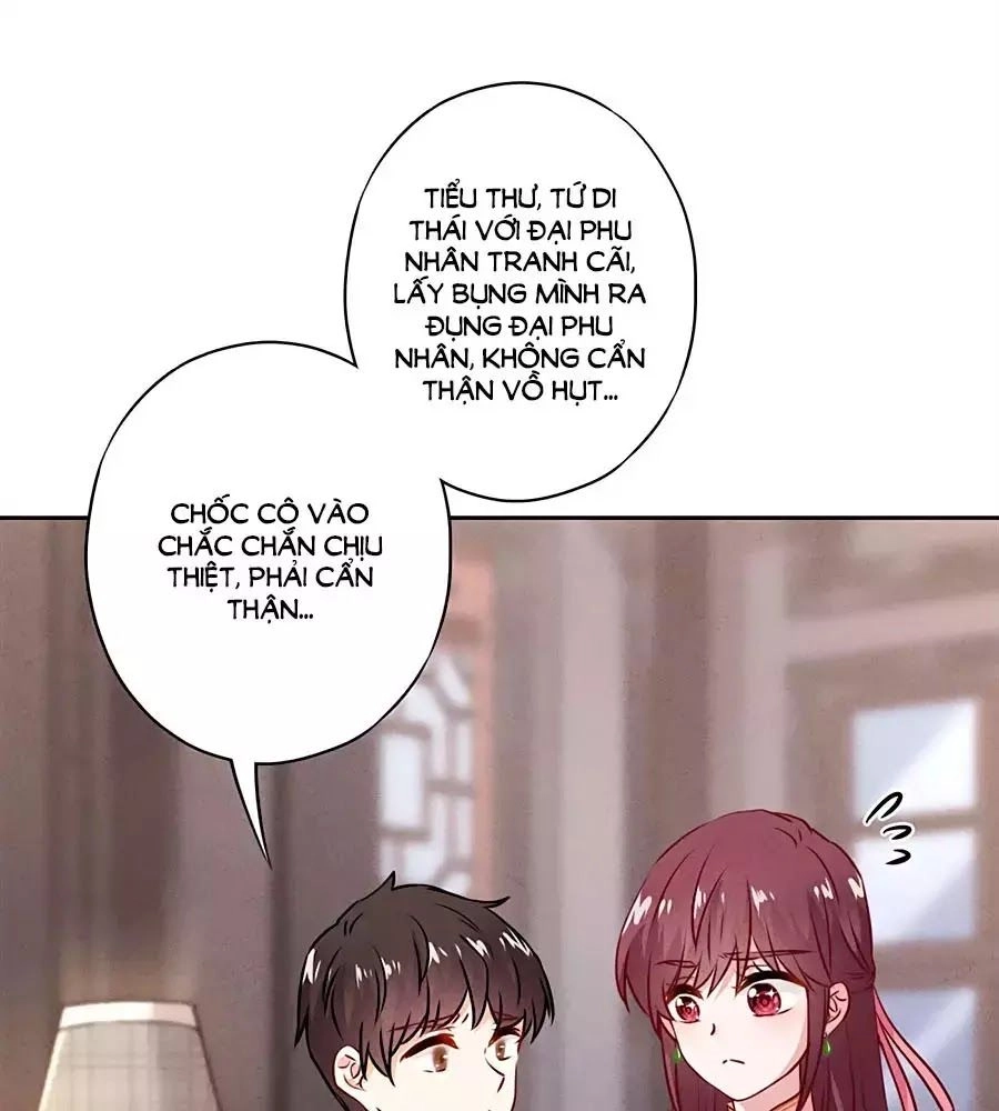 Thiếu Soái, Vợ Anh Muốn Lật Trời! Chapter 18 - 45