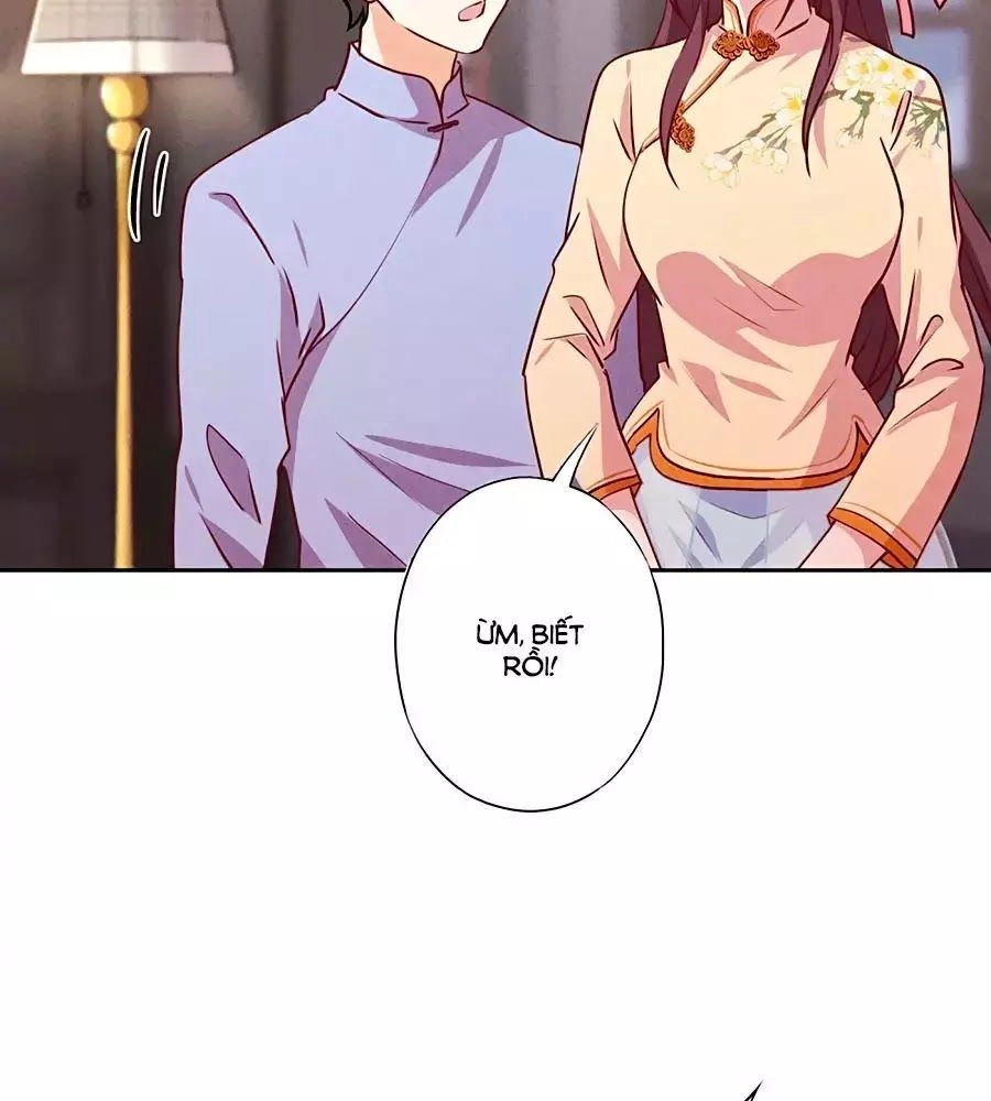 Thiếu Soái, Vợ Anh Muốn Lật Trời! Chapter 18 - 46