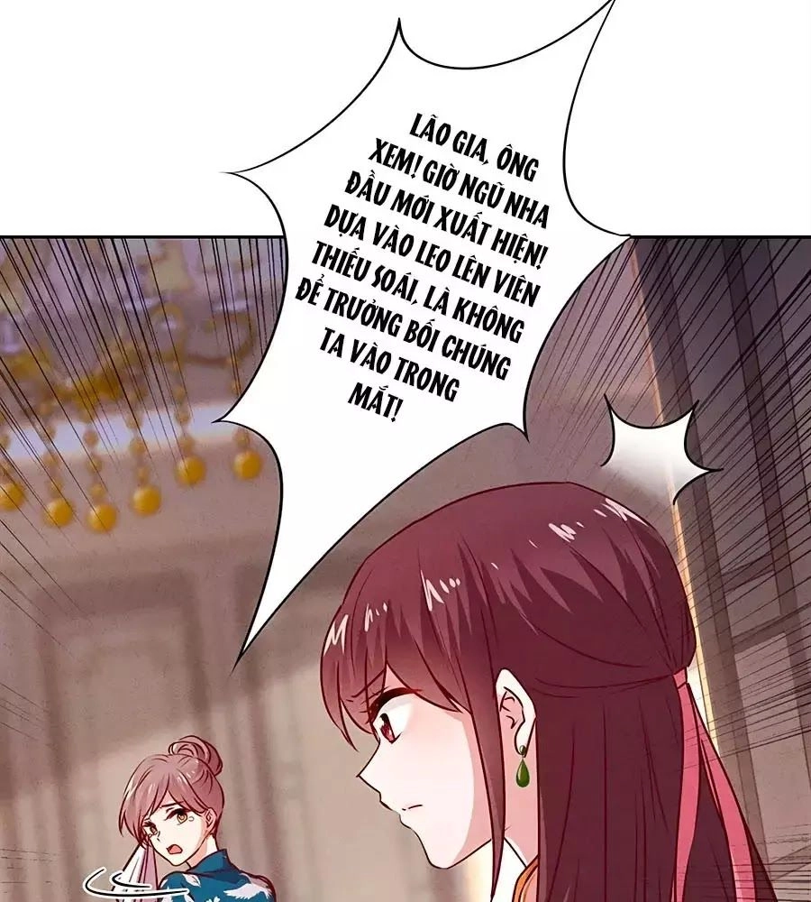 Thiếu Soái, Vợ Anh Muốn Lật Trời! Chapter 18 - 47