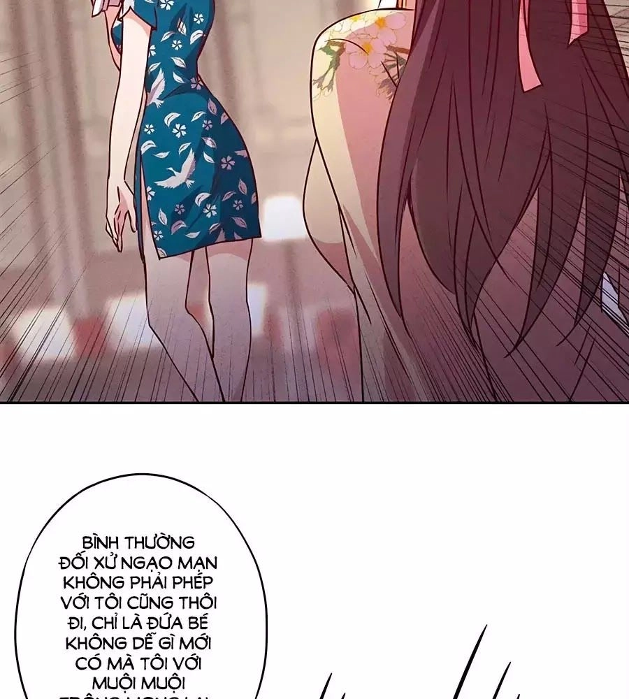 Thiếu Soái, Vợ Anh Muốn Lật Trời! Chapter 18 - 48