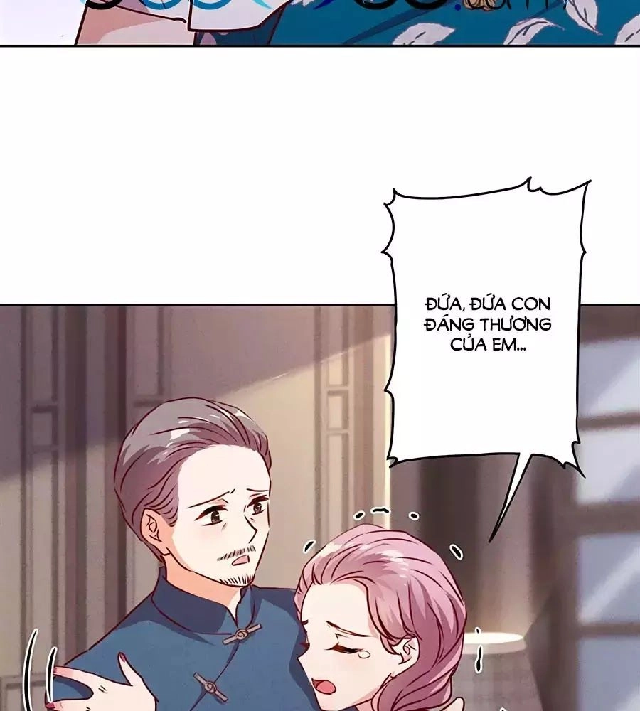 Thiếu Soái, Vợ Anh Muốn Lật Trời! Chapter 18 - 50