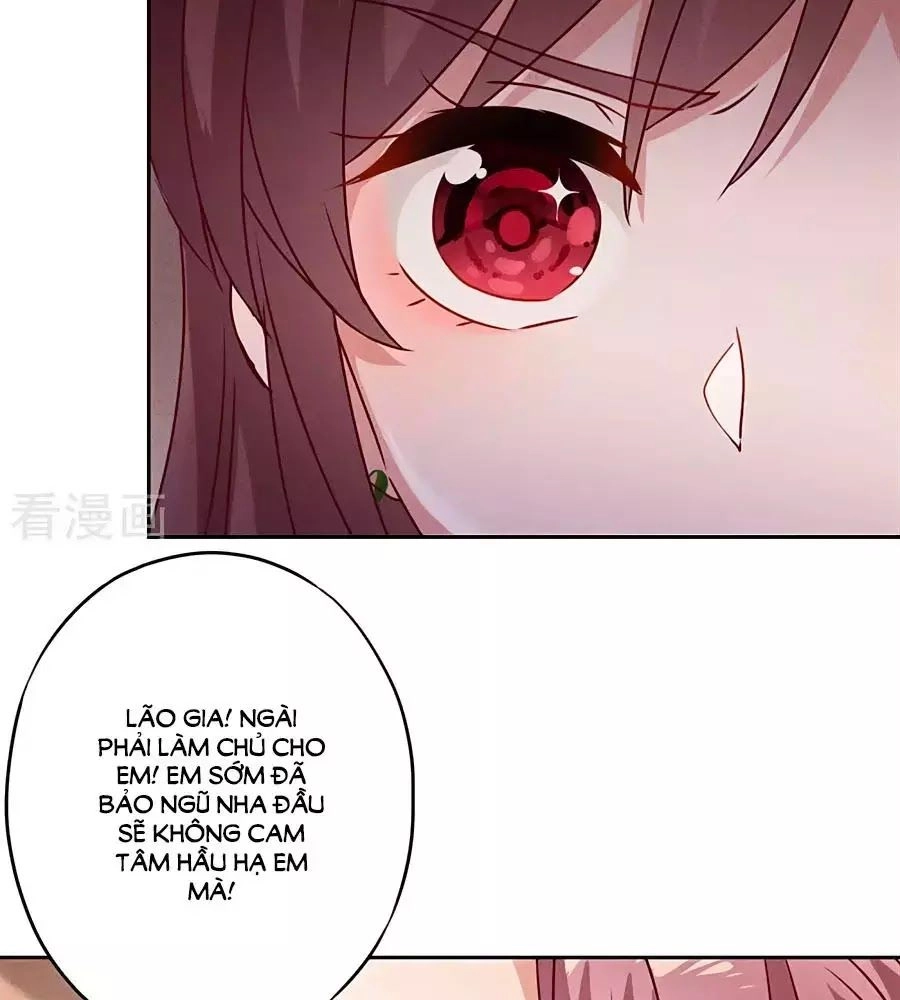 Thiếu Soái, Vợ Anh Muốn Lật Trời! Chapter 18 - 52