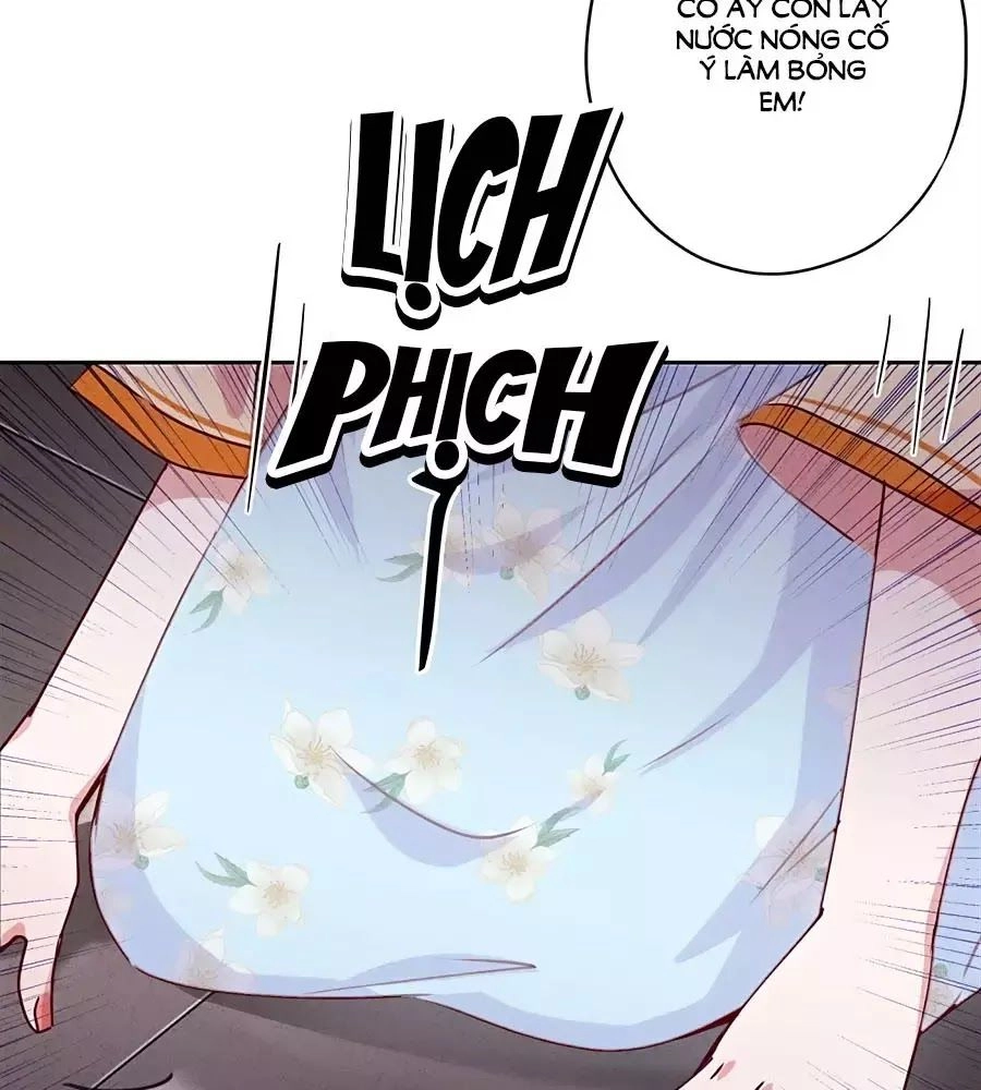 Thiếu Soái, Vợ Anh Muốn Lật Trời! Chapter 18 - 54