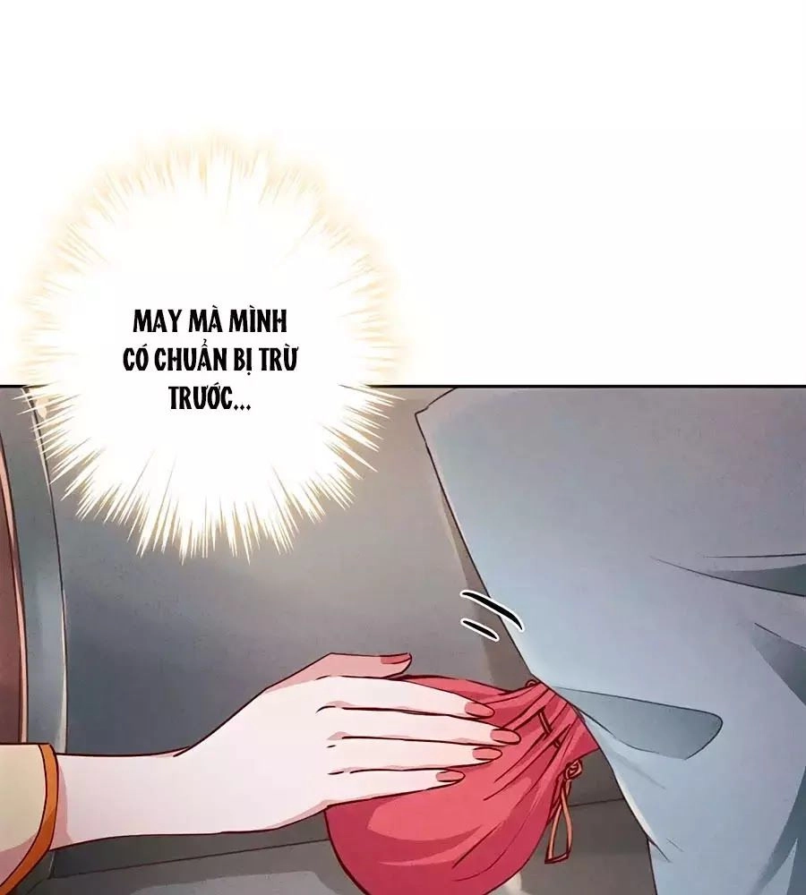 Thiếu Soái, Vợ Anh Muốn Lật Trời! Chapter 18 - 58