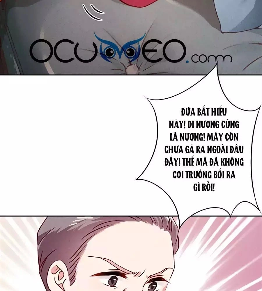 Thiếu Soái, Vợ Anh Muốn Lật Trời! Chapter 18 - 59