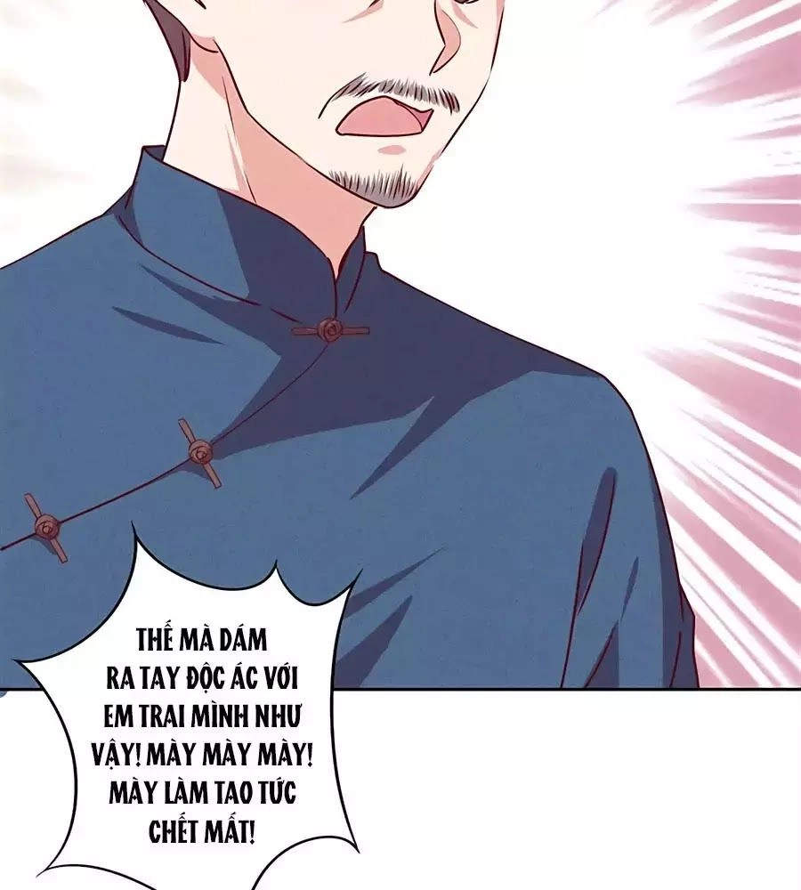 Thiếu Soái, Vợ Anh Muốn Lật Trời! Chapter 18 - 60