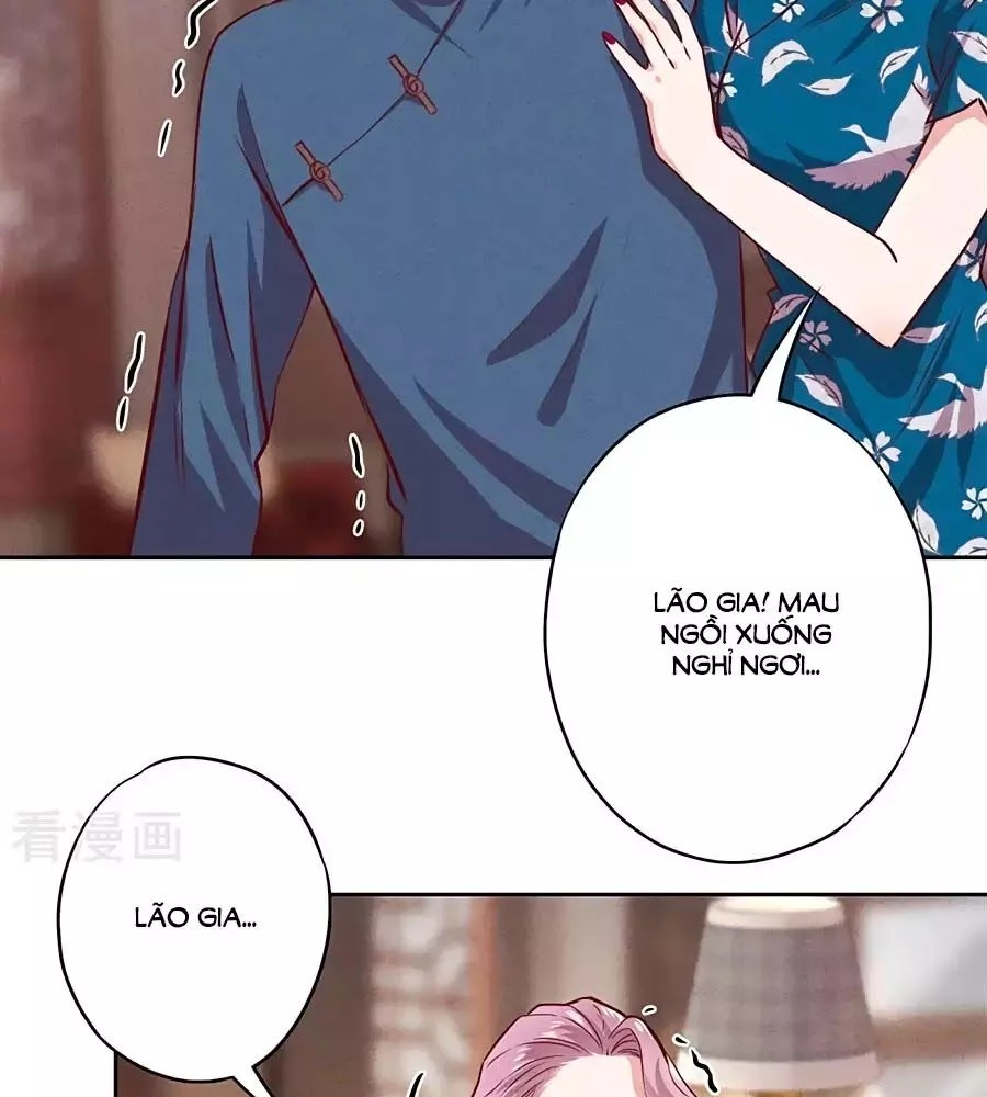 Thiếu Soái, Vợ Anh Muốn Lật Trời! Chapter 18 - 63