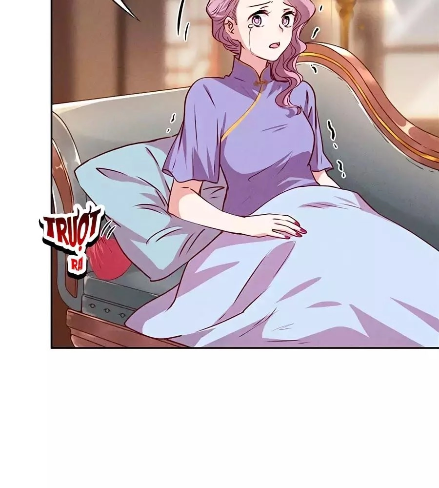 Thiếu Soái, Vợ Anh Muốn Lật Trời! Chapter 18 - 64