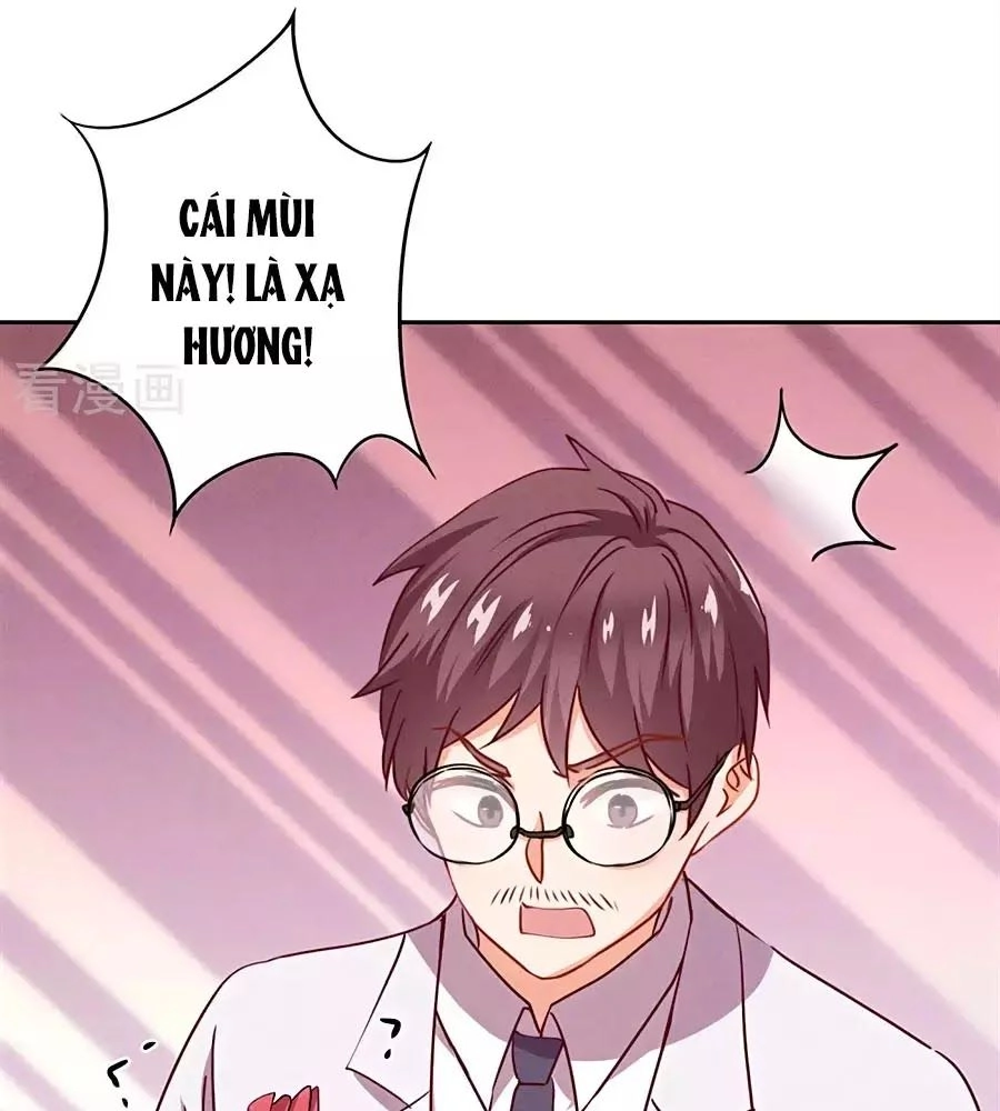 Thiếu Soái, Vợ Anh Muốn Lật Trời! Chapter 19 - 5