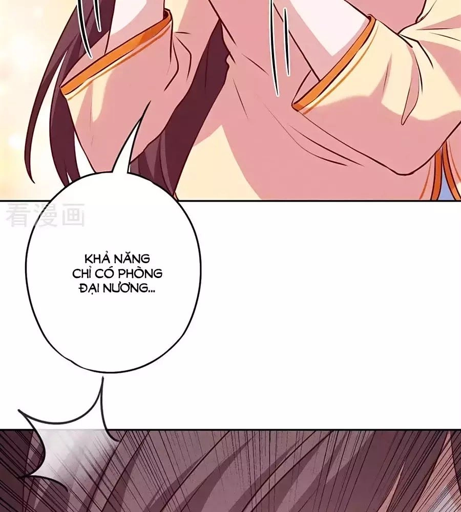 Thiếu Soái, Vợ Anh Muốn Lật Trời! Chapter 19 - 14