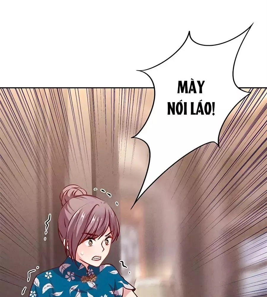 Thiếu Soái, Vợ Anh Muốn Lật Trời! Chapter 19 - 16