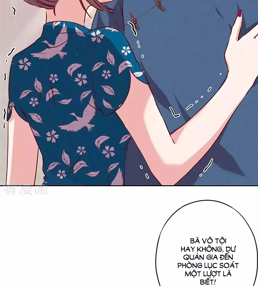 Thiếu Soái, Vợ Anh Muốn Lật Trời! Chapter 19 - 19