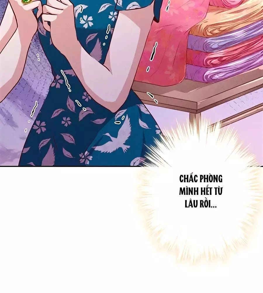 Thiếu Soái, Vợ Anh Muốn Lật Trời! Chapter 19 - 22