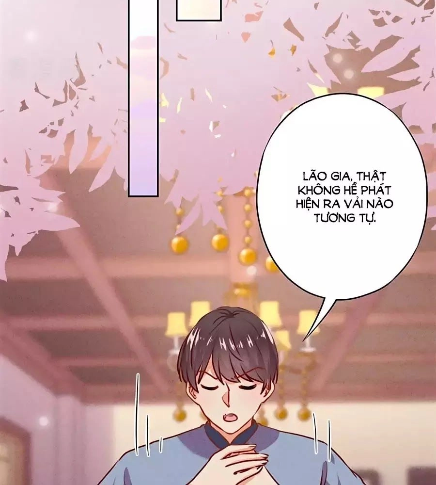 Thiếu Soái, Vợ Anh Muốn Lật Trời! Chapter 19 - 25