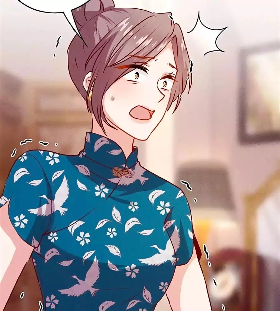 Thiếu Soái, Vợ Anh Muốn Lật Trời! Chapter 19 - 32