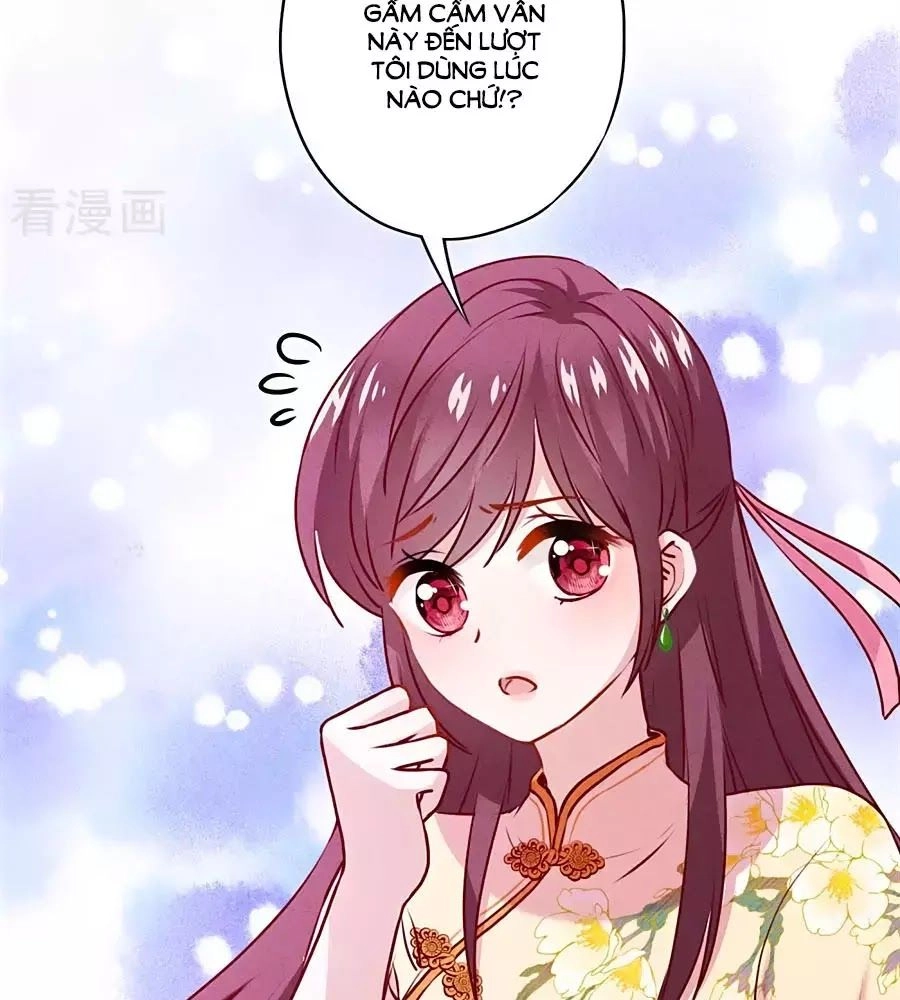 Thiếu Soái, Vợ Anh Muốn Lật Trời! Chapter 19 - 34