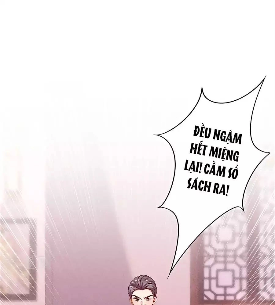 Thiếu Soái, Vợ Anh Muốn Lật Trời! Chapter 19 - 36