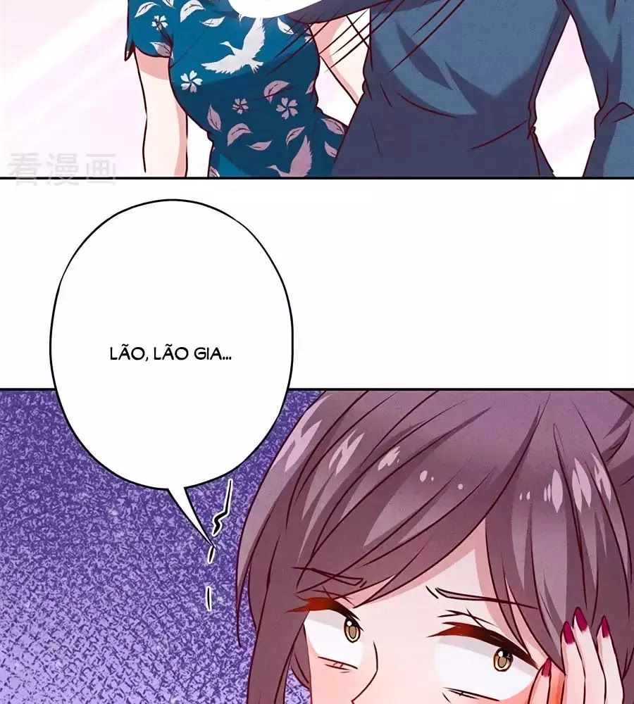 Thiếu Soái, Vợ Anh Muốn Lật Trời! Chapter 19 - 41