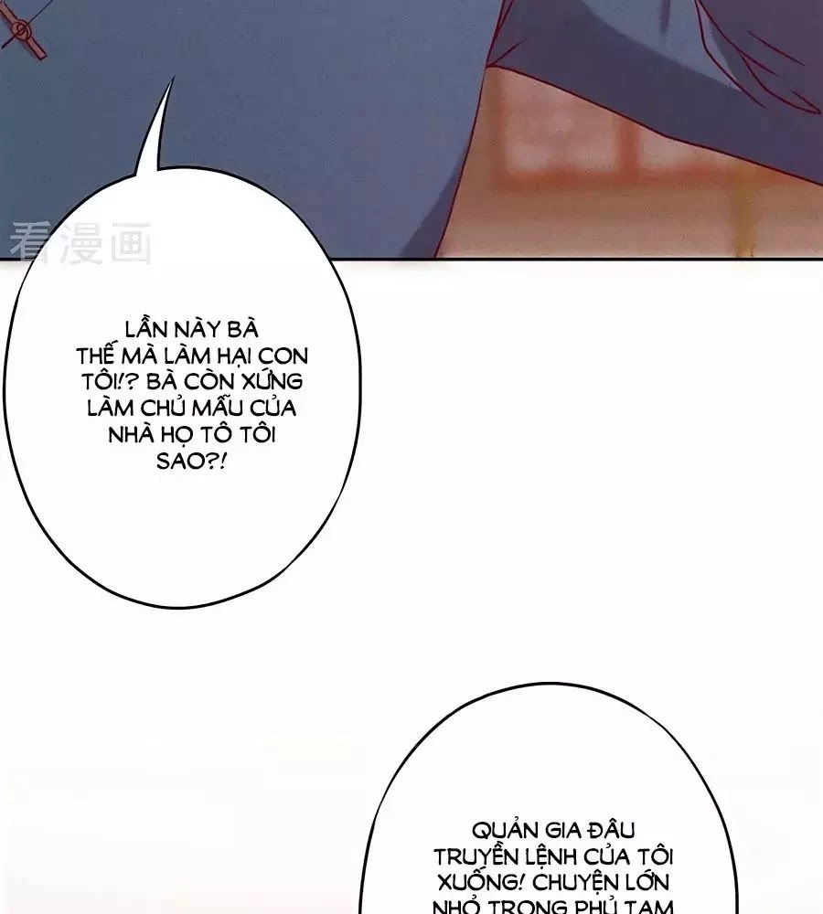 Thiếu Soái, Vợ Anh Muốn Lật Trời! Chapter 19 - 44