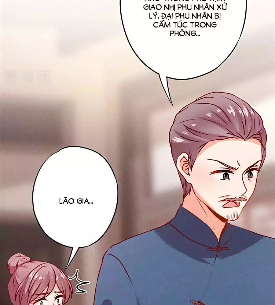 Thiếu Soái, Vợ Anh Muốn Lật Trời! Chapter 19 - 45