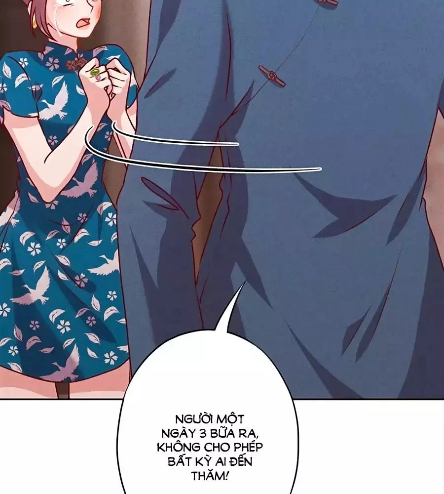 Thiếu Soái, Vợ Anh Muốn Lật Trời! Chapter 19 - 46