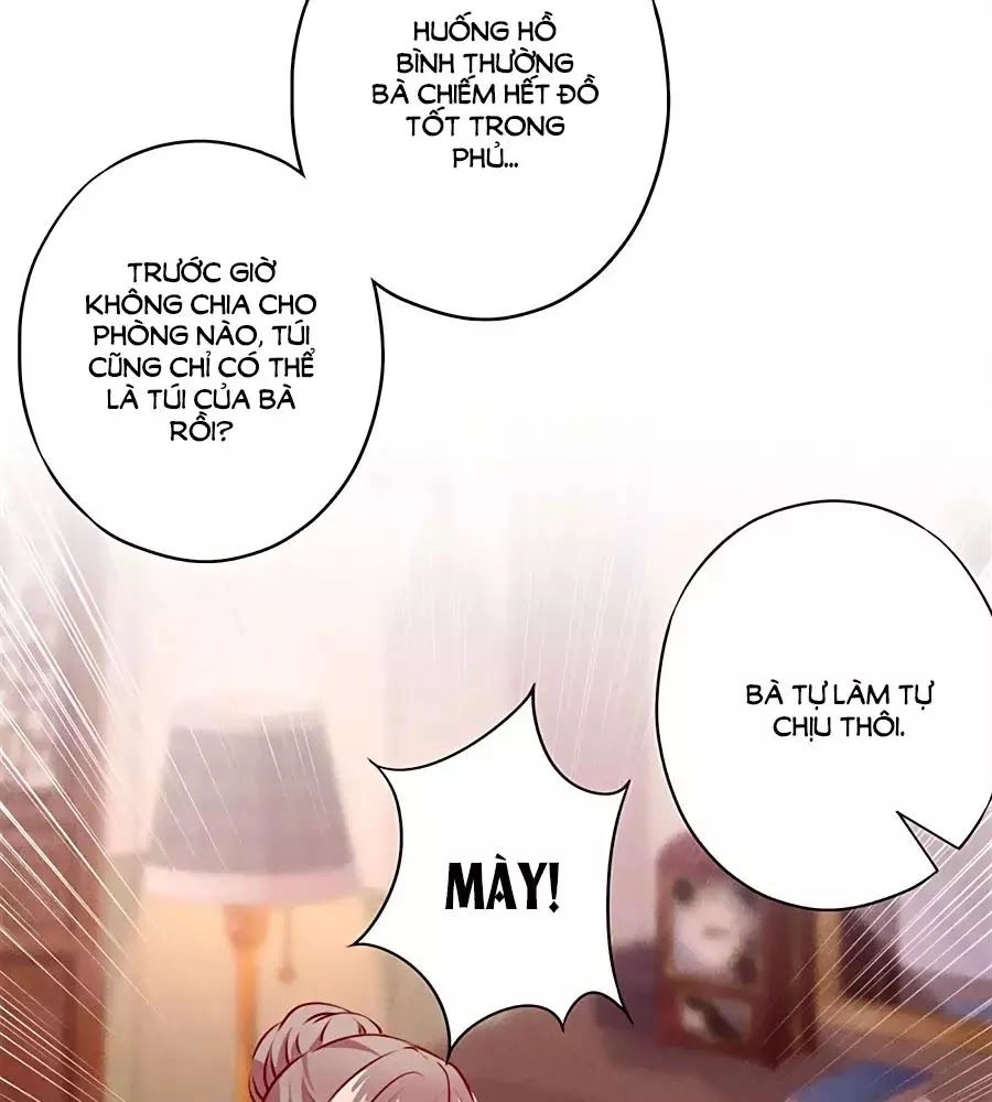 Thiếu Soái, Vợ Anh Muốn Lật Trời! Chapter 19 - 52