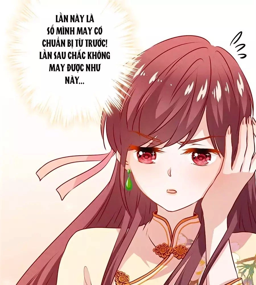 Thiếu Soái, Vợ Anh Muốn Lật Trời! Chapter 19 - 54