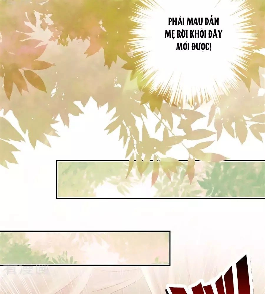 Thiếu Soái, Vợ Anh Muốn Lật Trời! Chapter 19 - 56