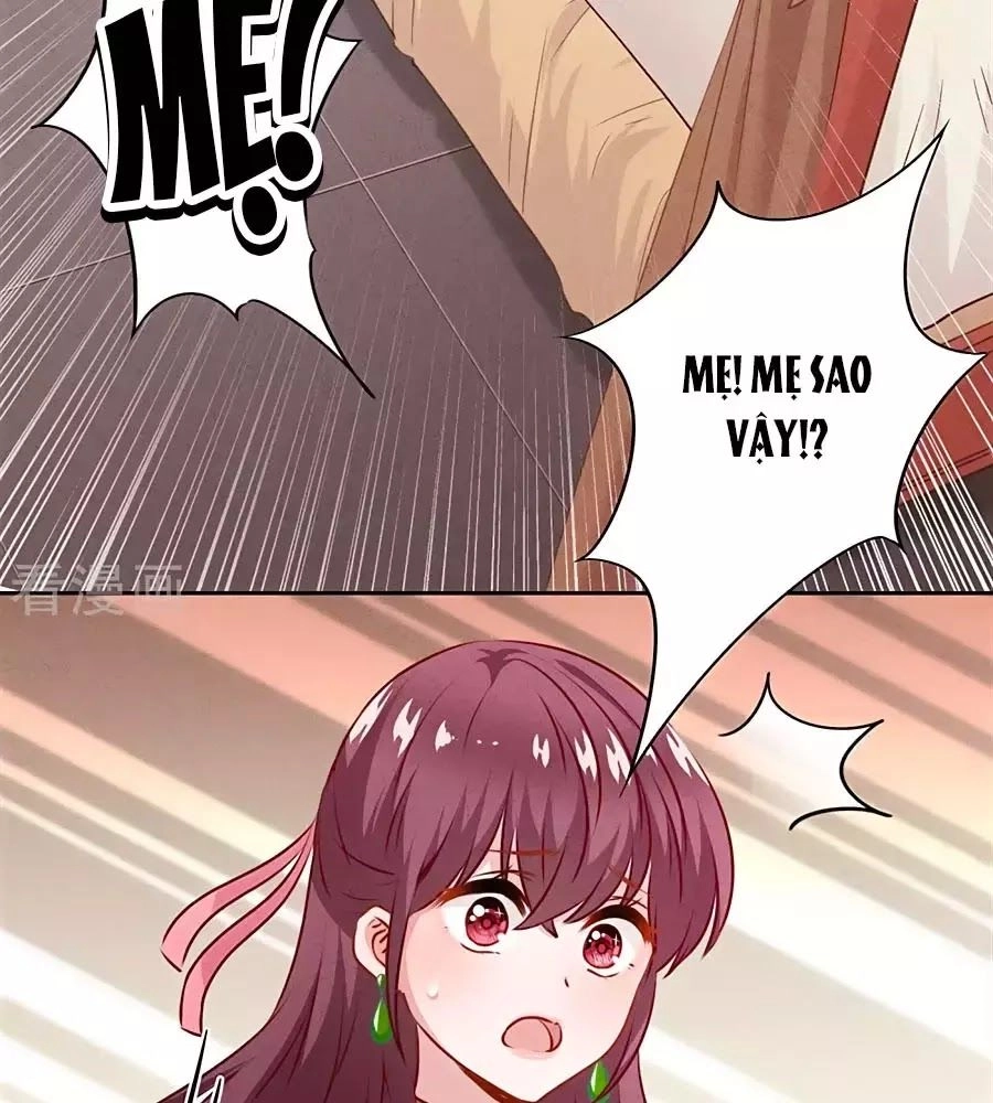 Thiếu Soái, Vợ Anh Muốn Lật Trời! Chapter 19 - 58