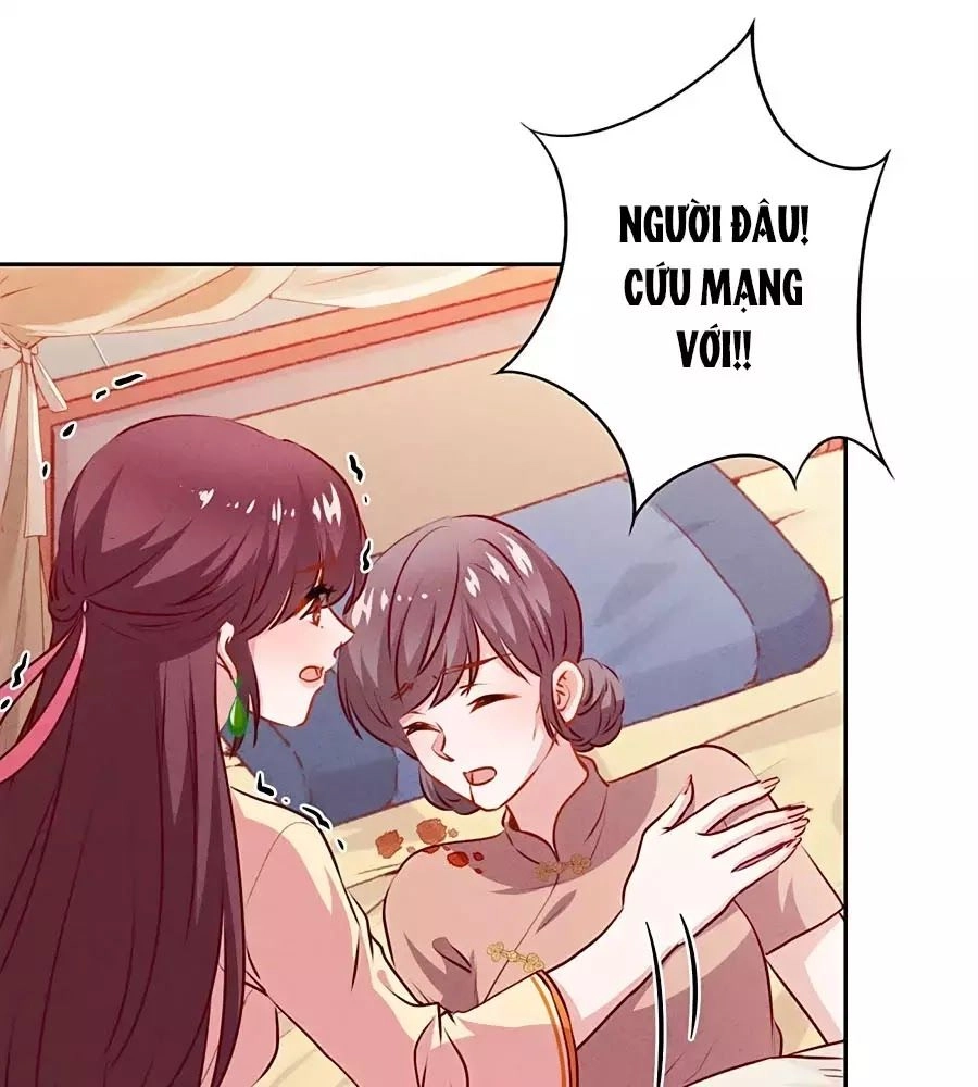 Thiếu Soái, Vợ Anh Muốn Lật Trời! Chapter 19 - 60