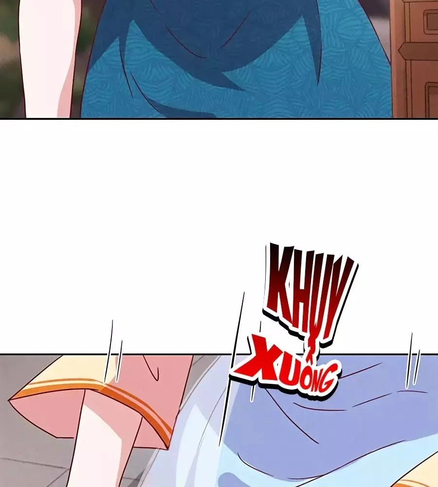 Thiếu Soái, Vợ Anh Muốn Lật Trời! Chapter 19 - 63