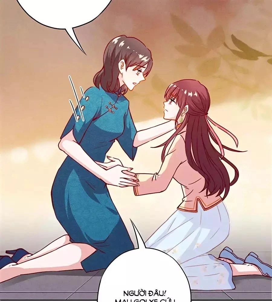 Thiếu Soái, Vợ Anh Muốn Lật Trời! Chapter 19 - 67