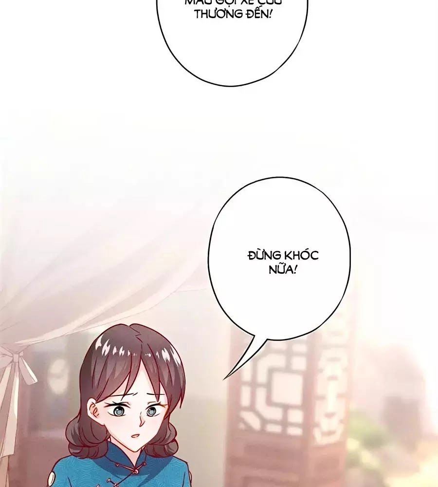 Thiếu Soái, Vợ Anh Muốn Lật Trời! Chapter 19 - 68