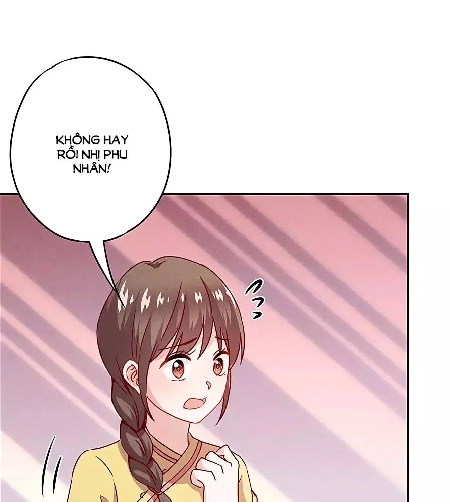 Thiếu Soái, Vợ Anh Muốn Lật Trời! Chapter 20 - 1