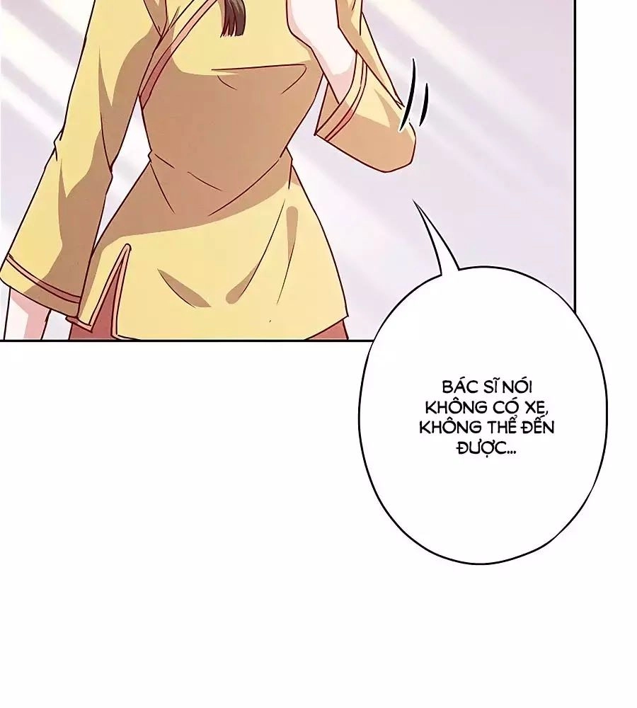 Thiếu Soái, Vợ Anh Muốn Lật Trời! Chapter 20 - 2