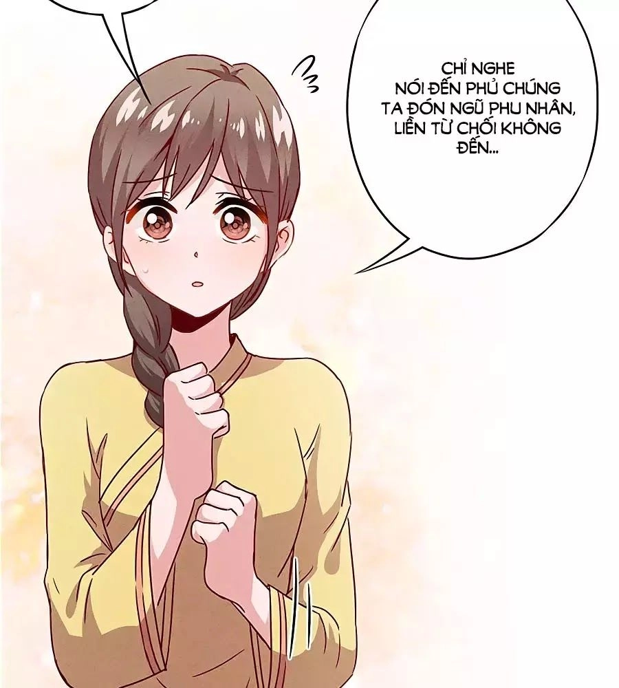 Thiếu Soái, Vợ Anh Muốn Lật Trời! Chapter 20 - 5