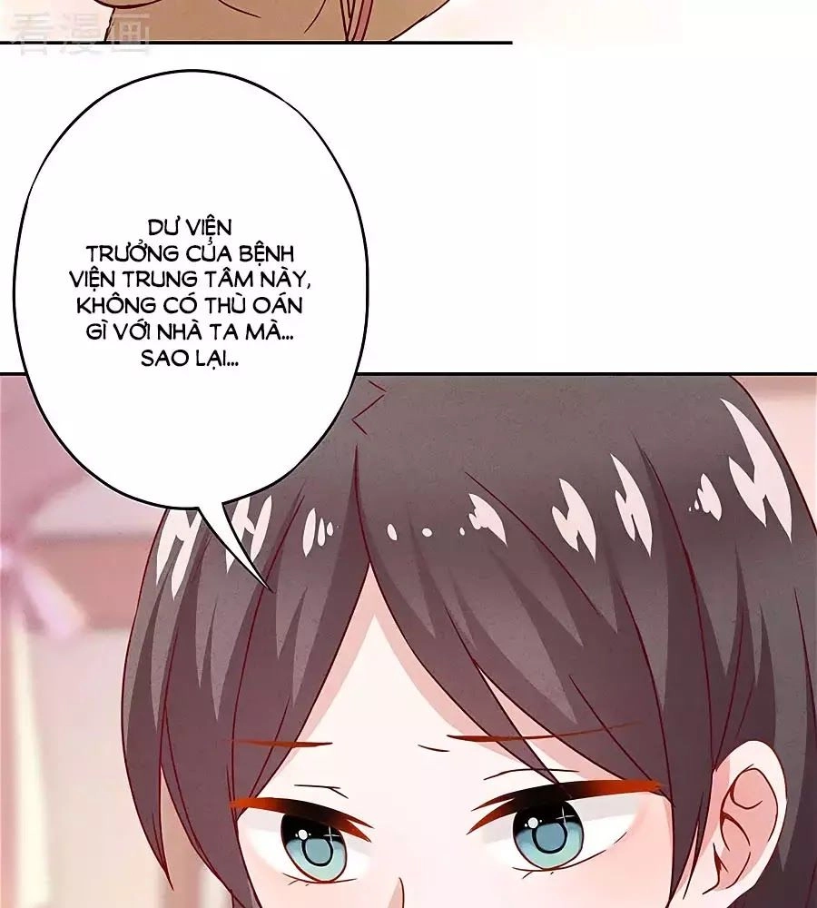 Thiếu Soái, Vợ Anh Muốn Lật Trời! Chapter 20 - 6