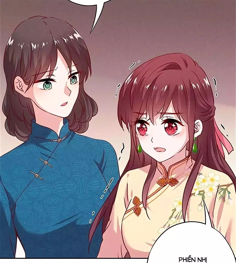 Thiếu Soái, Vợ Anh Muốn Lật Trời! Chapter 20 - 11