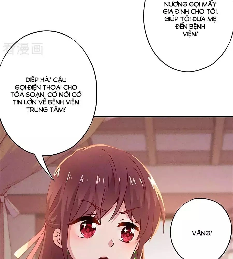 Thiếu Soái, Vợ Anh Muốn Lật Trời! Chapter 20 - 12