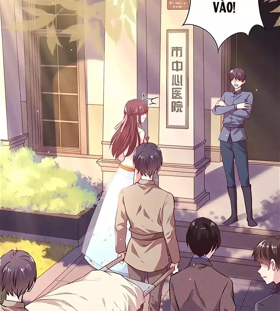 Thiếu Soái, Vợ Anh Muốn Lật Trời! Chapter 20 - 15