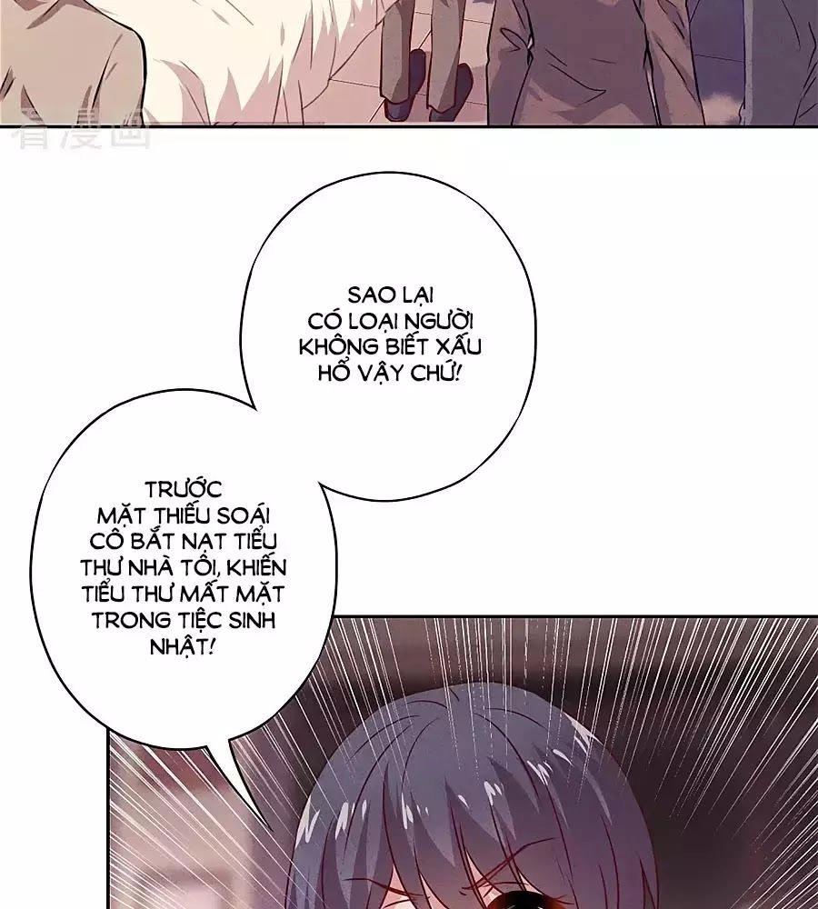 Thiếu Soái, Vợ Anh Muốn Lật Trời! Chapter 20 - 16